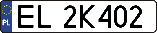 EL2K402