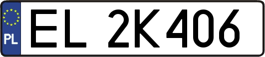 EL2K406