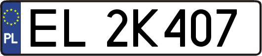 EL2K407