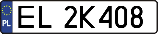 EL2K408