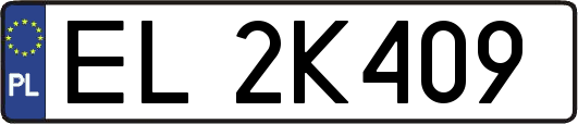 EL2K409
