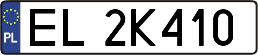 EL2K410