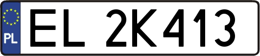 EL2K413
