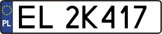 EL2K417