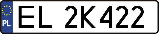 EL2K422