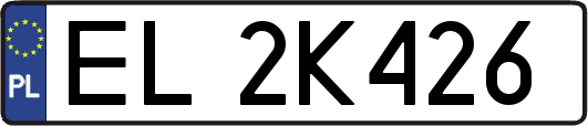 EL2K426