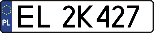 EL2K427