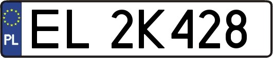 EL2K428