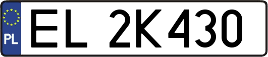 EL2K430