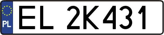 EL2K431