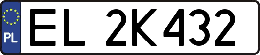 EL2K432