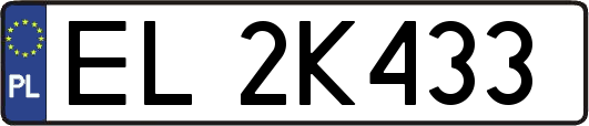 EL2K433