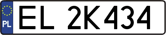 EL2K434