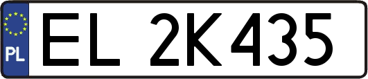 EL2K435