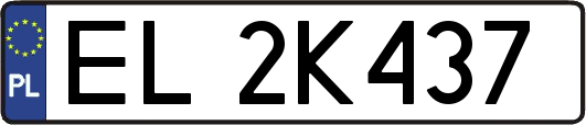 EL2K437