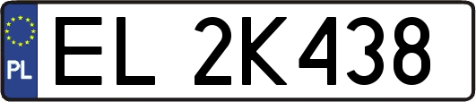 EL2K438