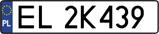 EL2K439
