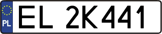 EL2K441