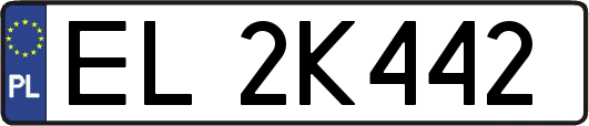 EL2K442