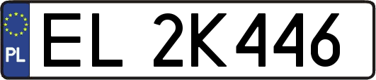 EL2K446