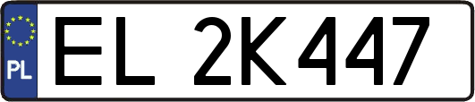 EL2K447