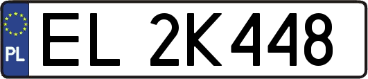 EL2K448