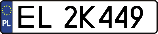 EL2K449