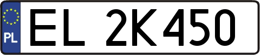 EL2K450