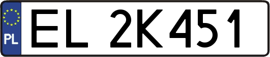 EL2K451
