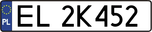 EL2K452