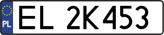 EL2K453