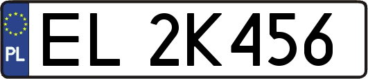 EL2K456