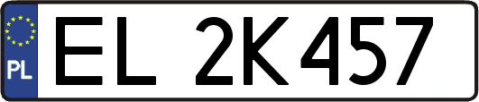 EL2K457