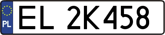 EL2K458