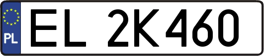 EL2K460