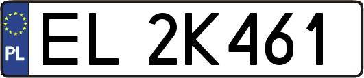 EL2K461