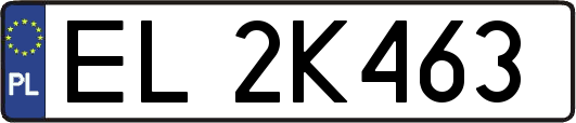EL2K463
