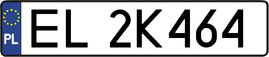 EL2K464