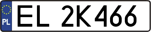 EL2K466