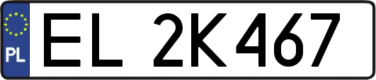 EL2K467