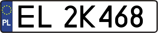EL2K468