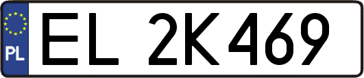 EL2K469