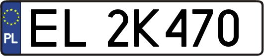 EL2K470