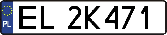 EL2K471