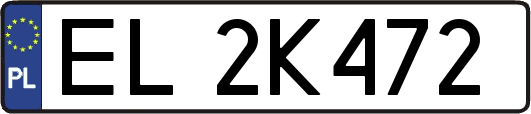 EL2K472