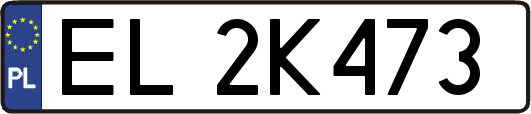 EL2K473
