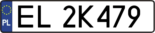 EL2K479