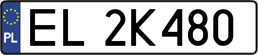 EL2K480