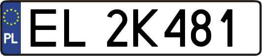 EL2K481