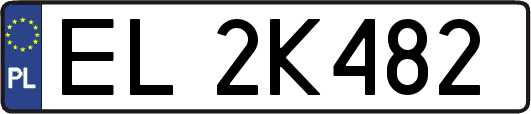 EL2K482